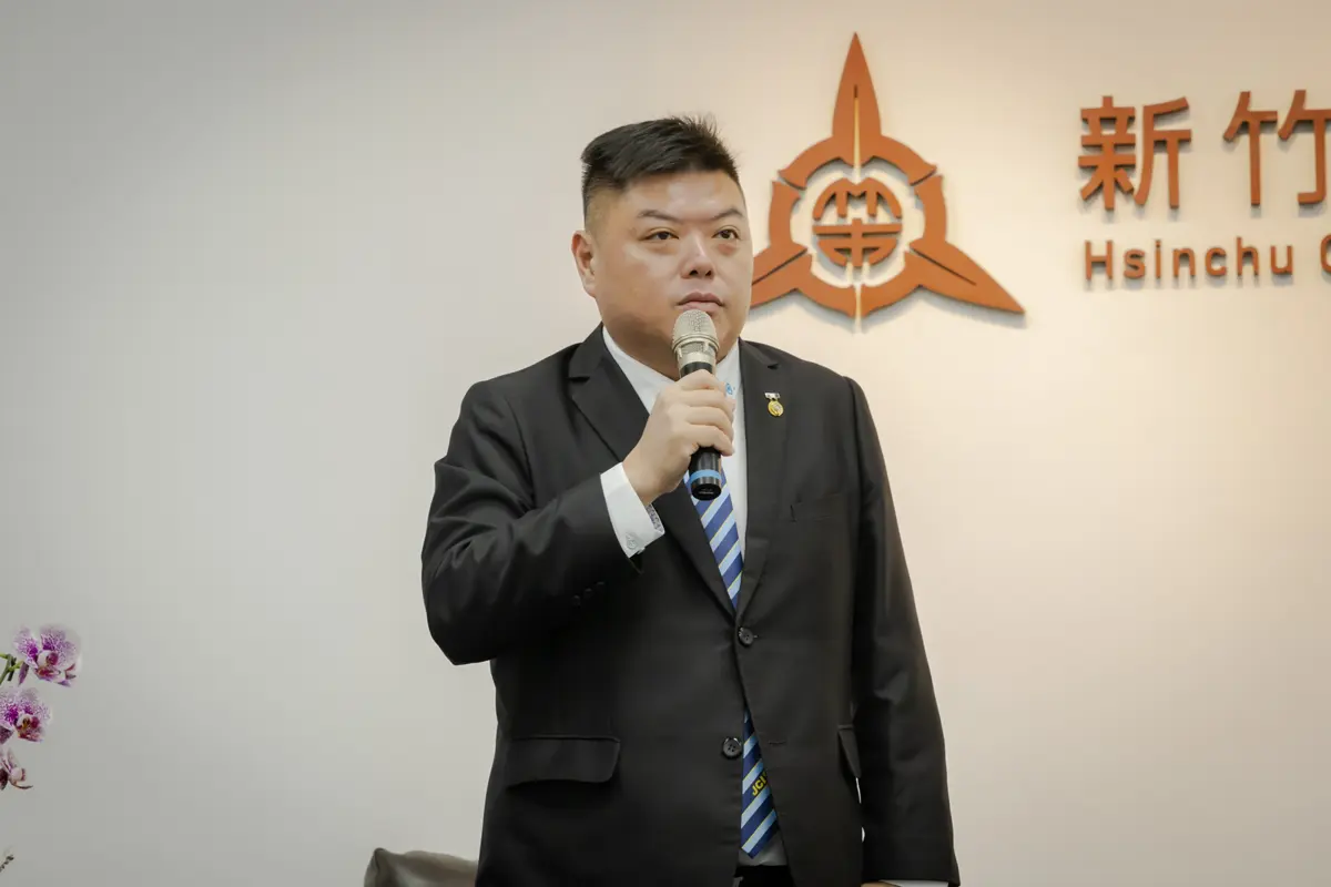 圖片來源:新竹市政府