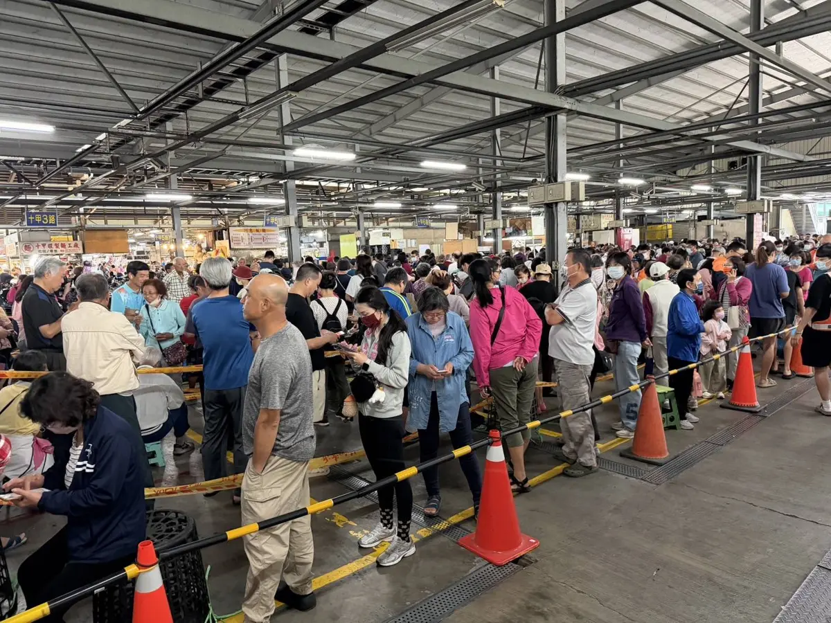 圖片來源:臺中市政府