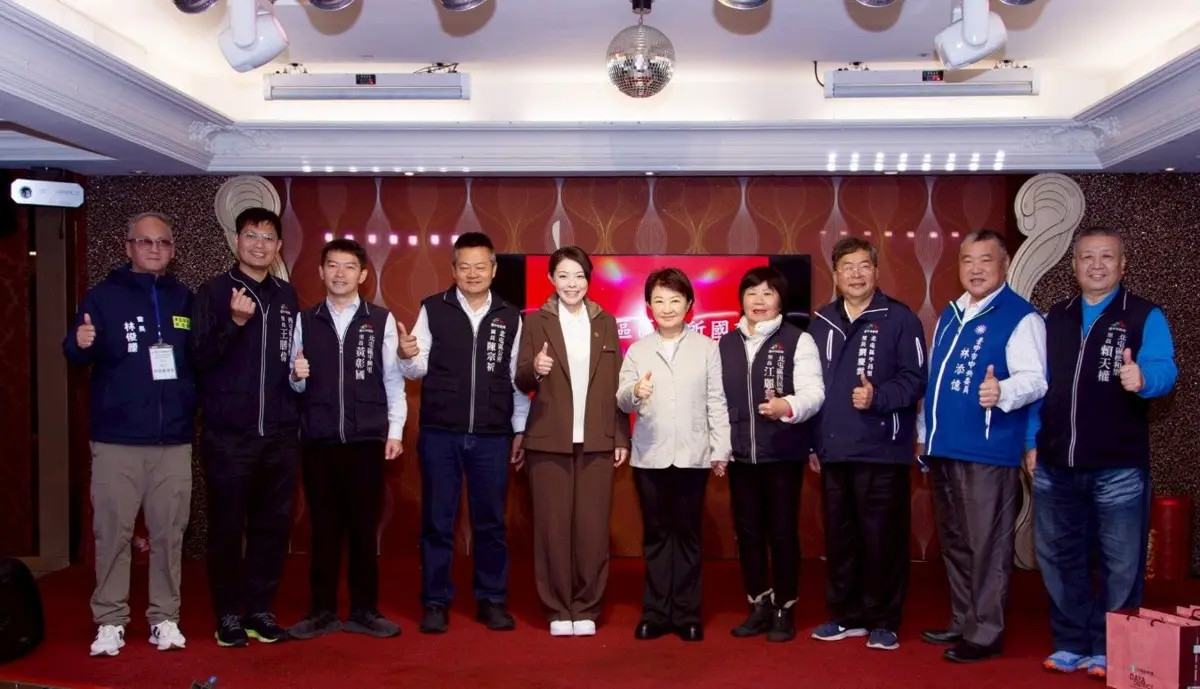圖片來源:臺中市政府