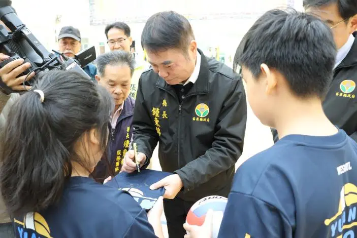 圖片來源:苗栗縣政府