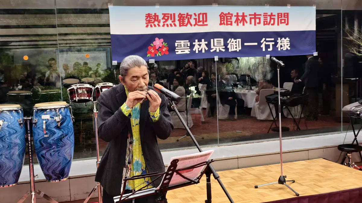 圖片來源:雲林縣政府