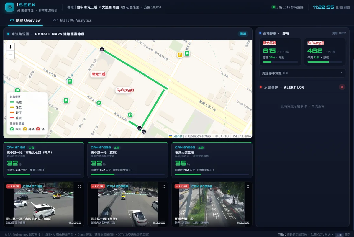圖片來源：臺中市政府