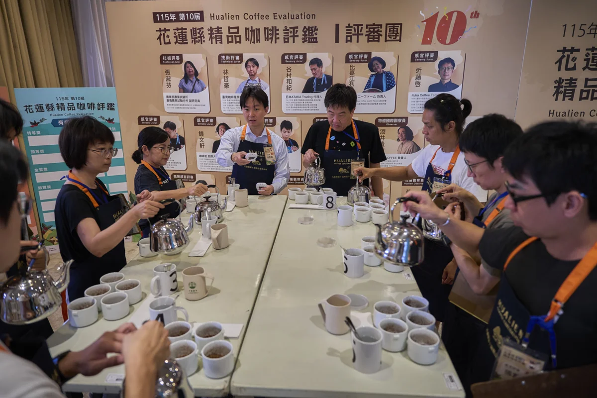 圖片來源:花蓮縣政府