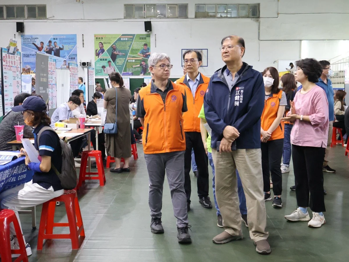 圖片來源:高雄市政府