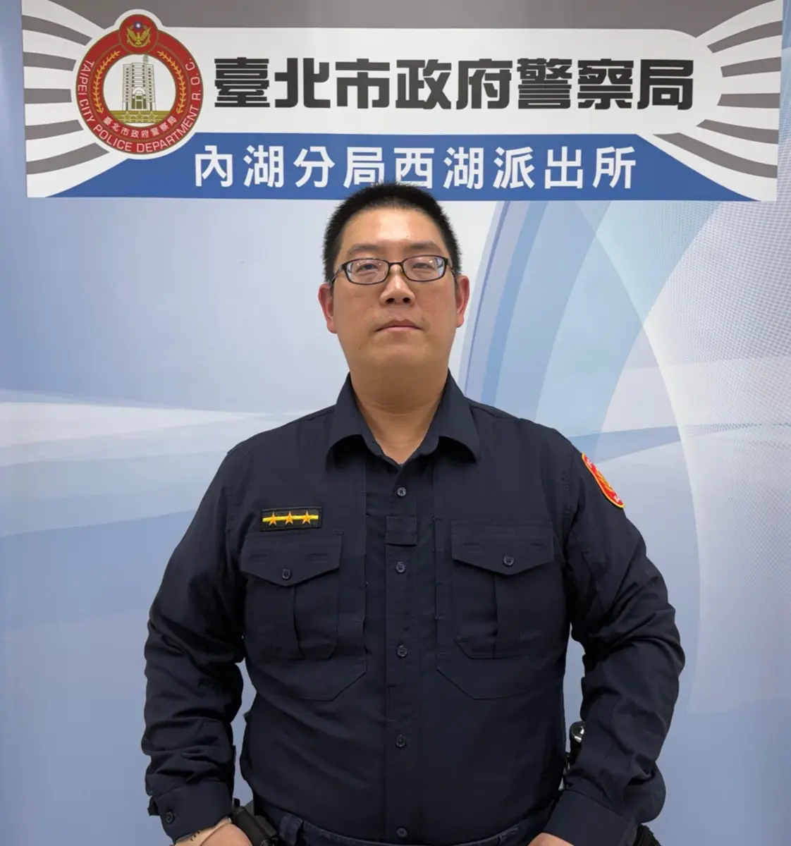 圖片來源:臺北市政府