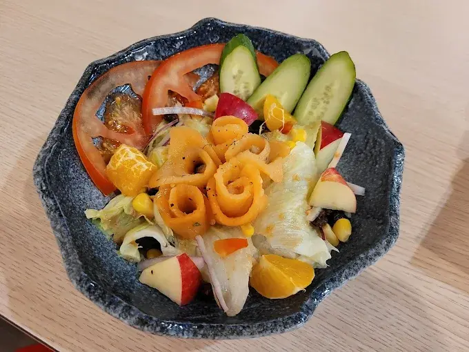 【桃園龜山】倆佰號早午餐：主打手工佛卡夏與大份量生菜沙拉