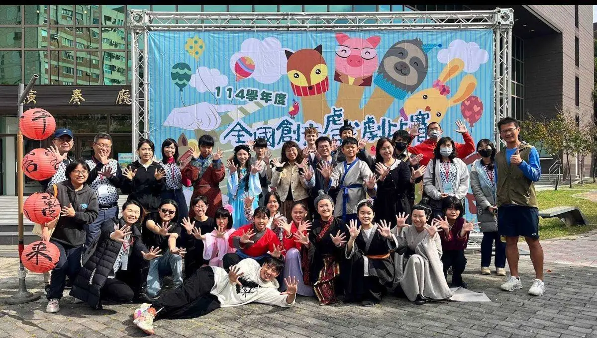 圖片來源:臺中市政府