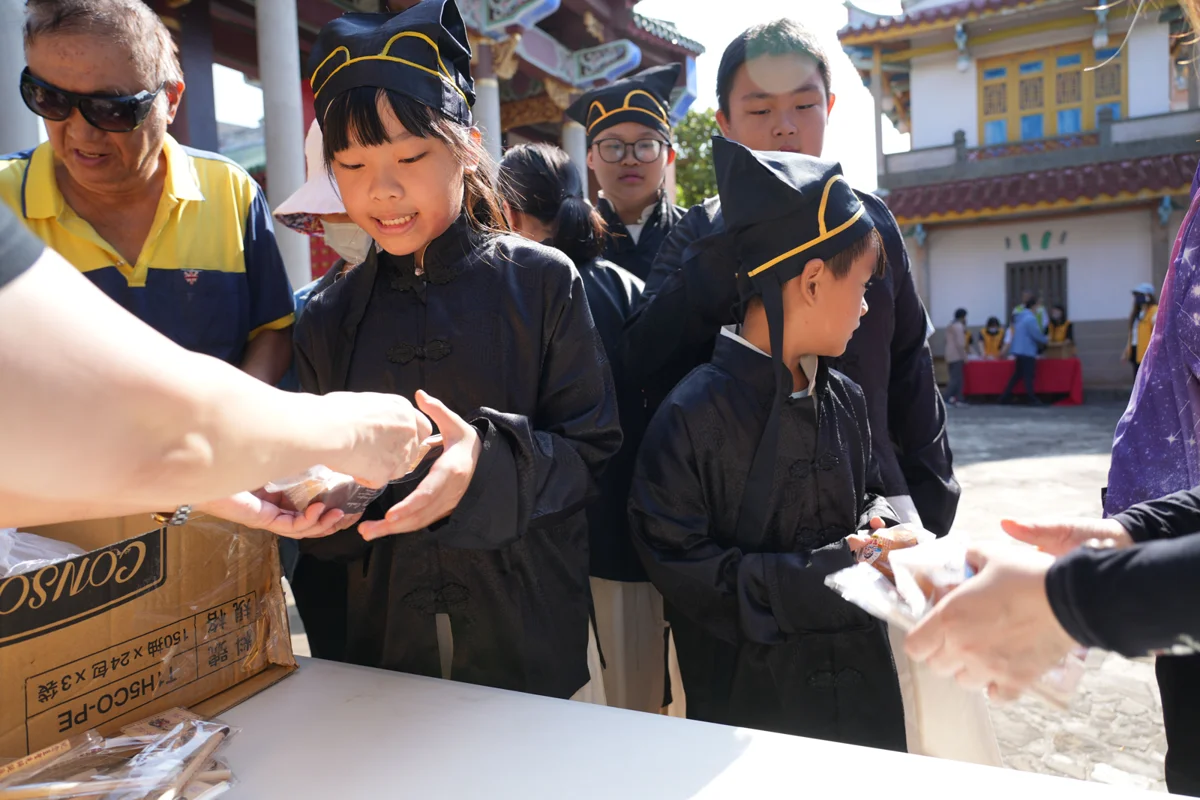 圖片來源:澎湖縣政府