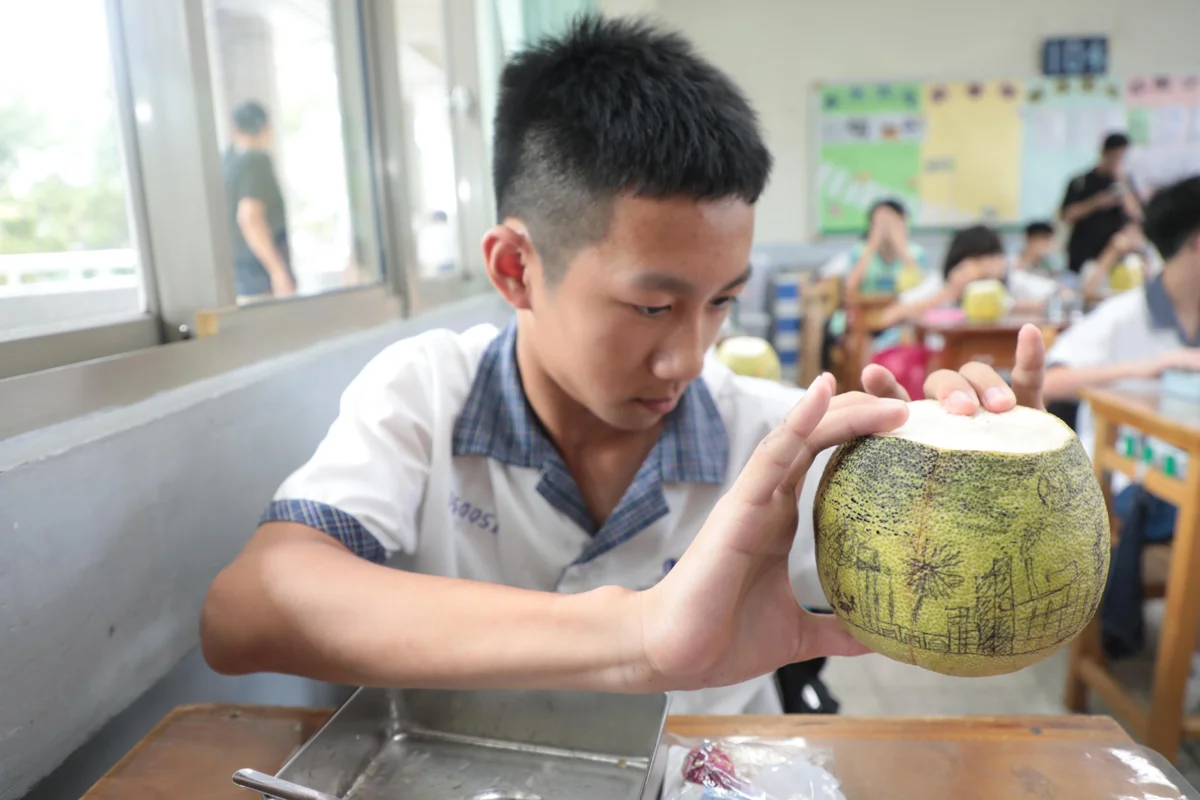 圖片來源：臺南市政府