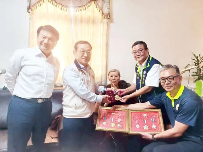 圖片來源:金門縣政府