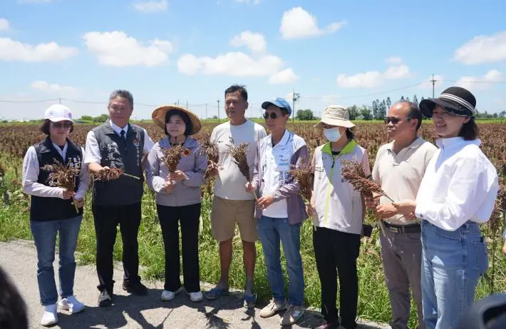 圖片來源:雲林縣政府