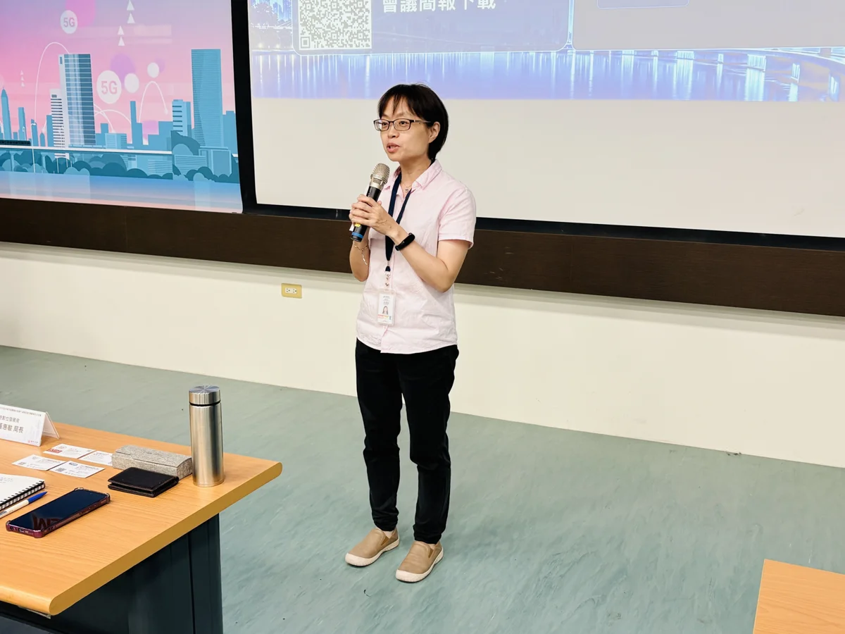 圖片來源:臺中市政府