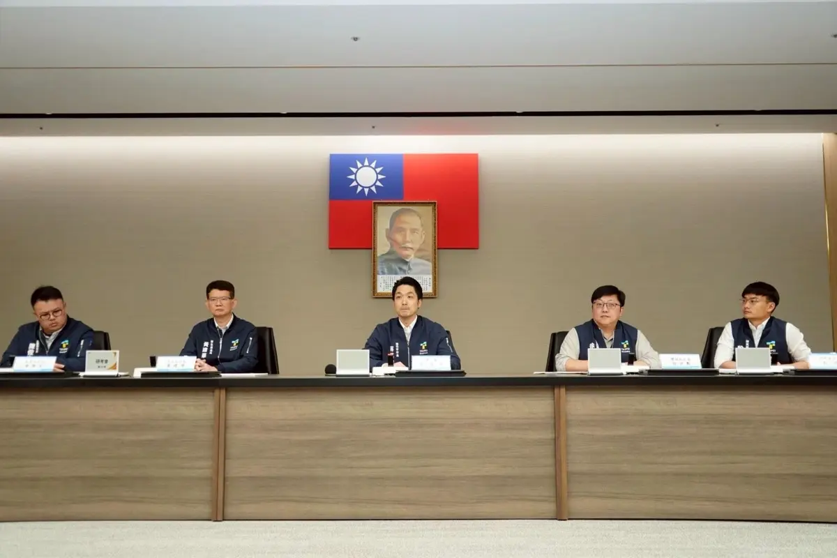 北市滅鼠大作戰!蔣萬安宣布跨局處總動員,推「鼠類偵防師」到府服務