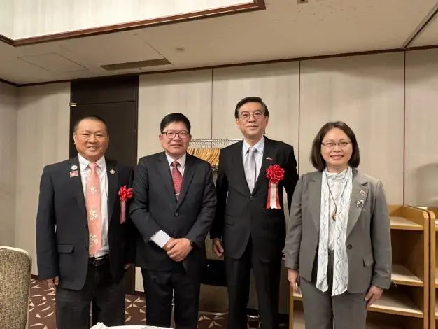 圖片來源:苗栗縣政府