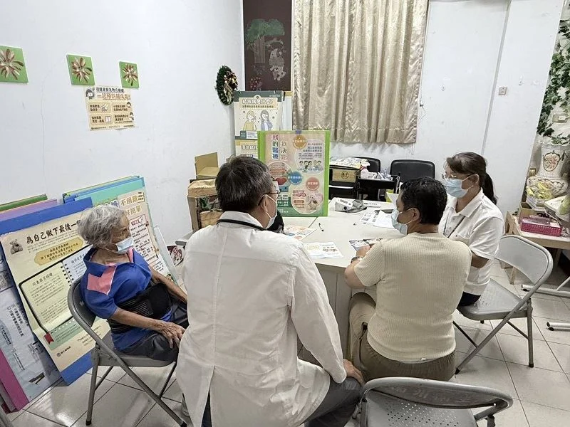 圖片來源:屏東縣政府傳播暨國際事務處-最新訊息
