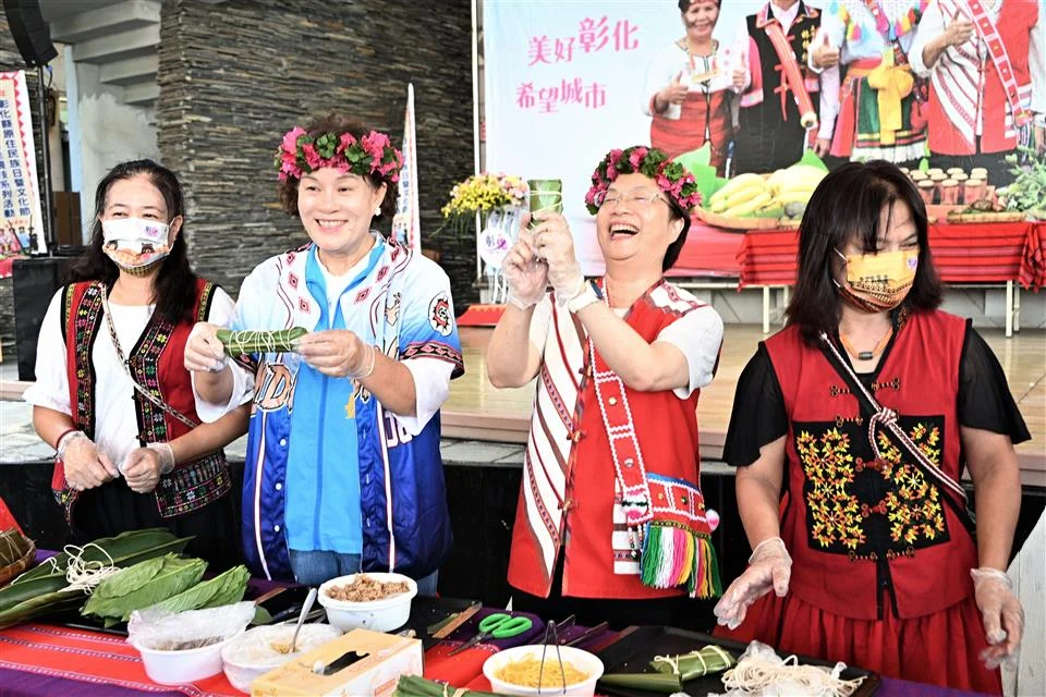 圖片來源：彰化縣政府
