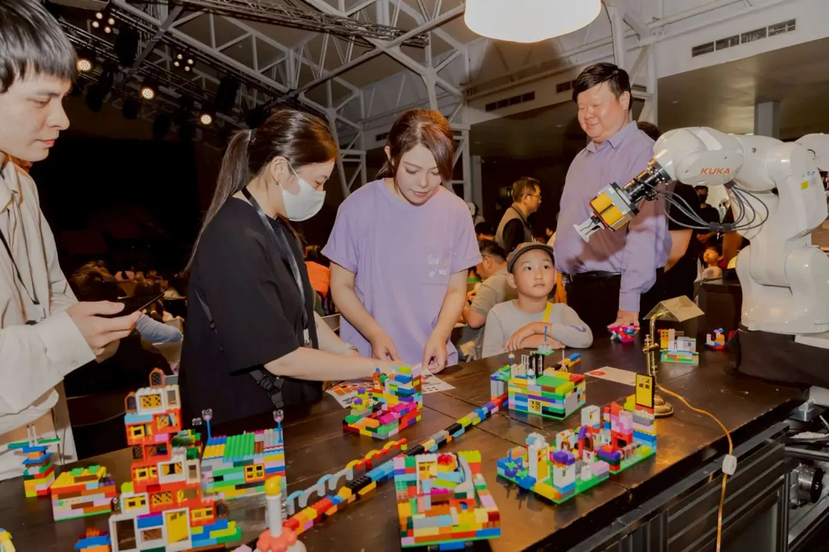 圖片來源:新竹市政府