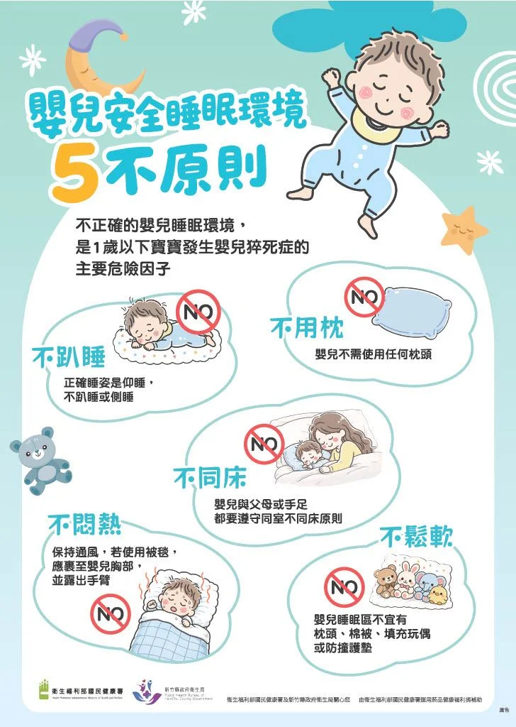 圖片來源：新竹縣政府