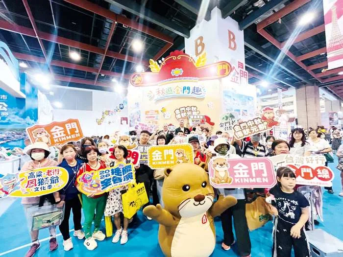 【2026最新】秋遊金門超划算!配合國旅補助加碼送高粱,中秋必玩「博狀元餅」攻略大公開