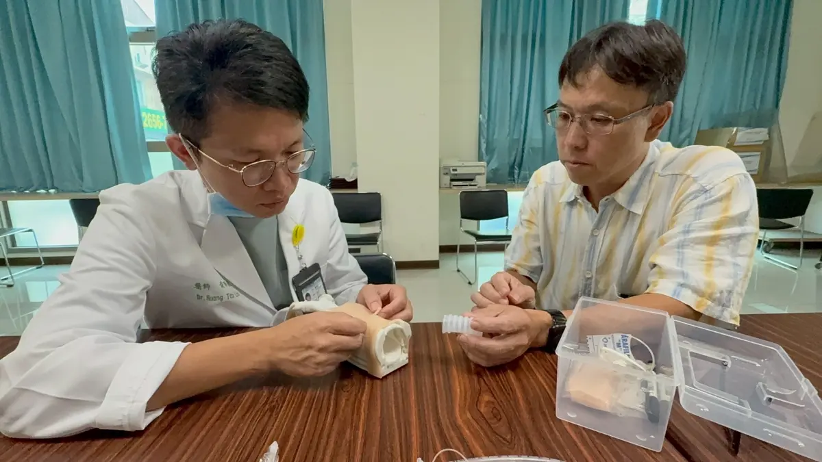 圖片來源:臺中市政府