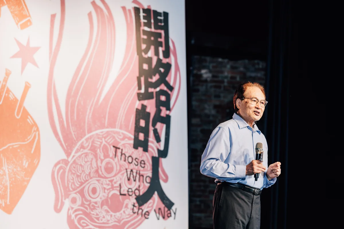 傳承百年記憶!北市登錄「臺灣獅、唭哩岸打石、迎尪公」 剝皮寮特展看盡文化魅力