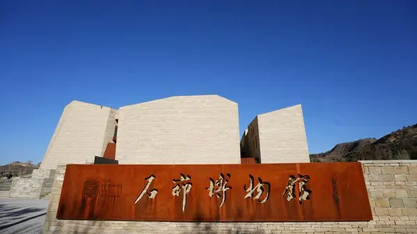 穿越時空!藝術史學者邱建一開講 揭秘三大史前古文明謎團