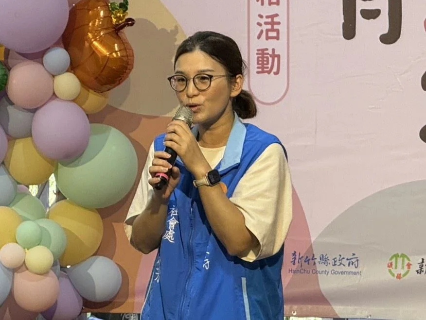 圖片來源:新竹縣政府