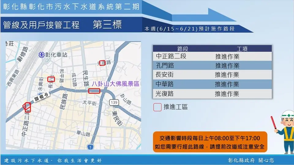 圖片來源：彰化縣政府