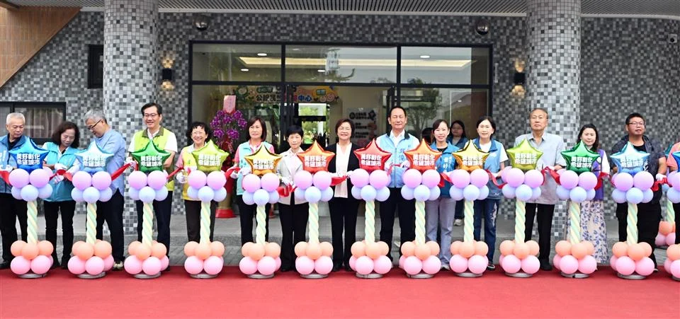 圖片來源:彰化縣政府
