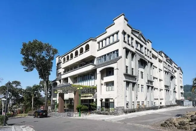 台南平日旅遊補助來了!LINE點數最高送1100元,126家旅宿現折
