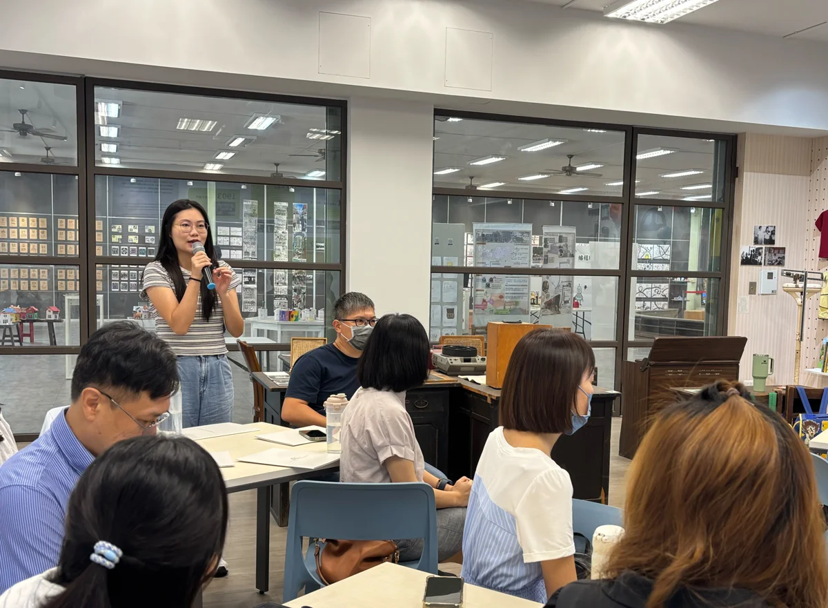圖片來源：臺中市政府