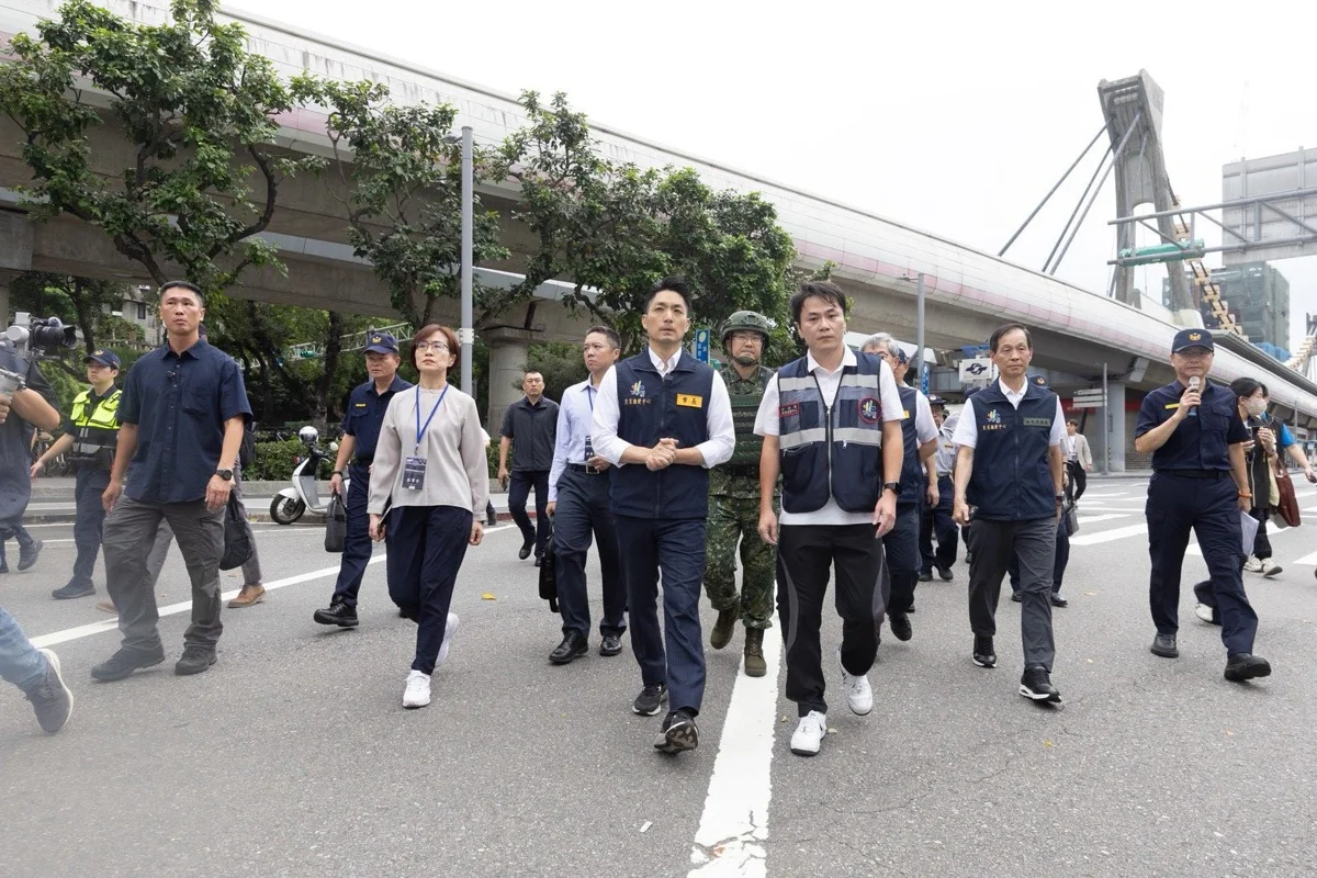 圖片來源:臺北市政府