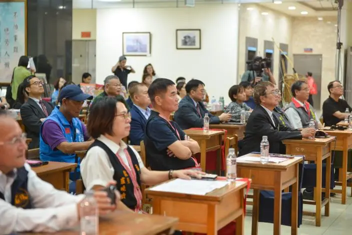 圖片來源：苗栗縣政府
