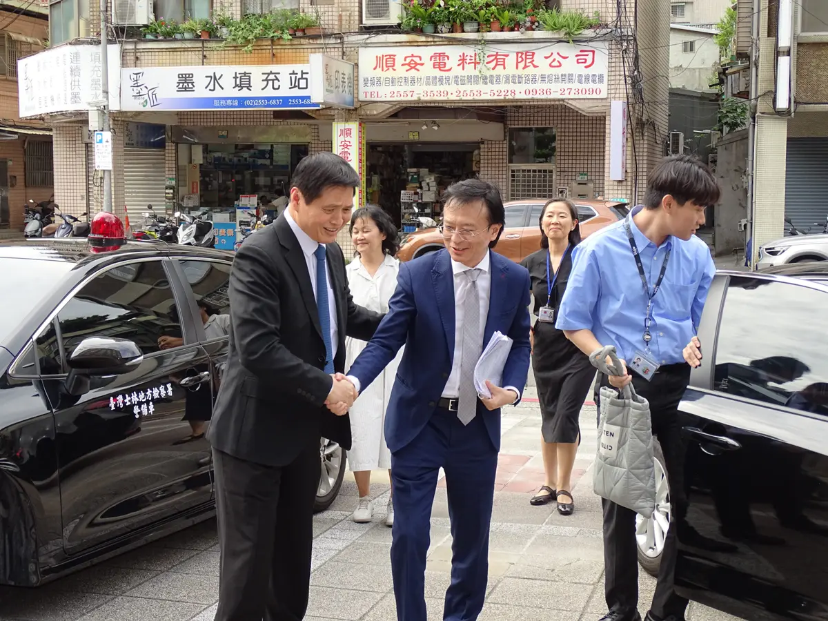 圖片來源:臺北市政府