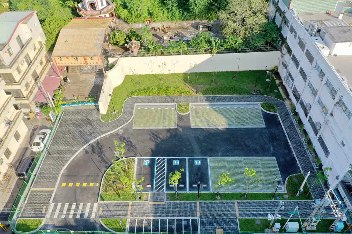 圖片來源:臺中市政府