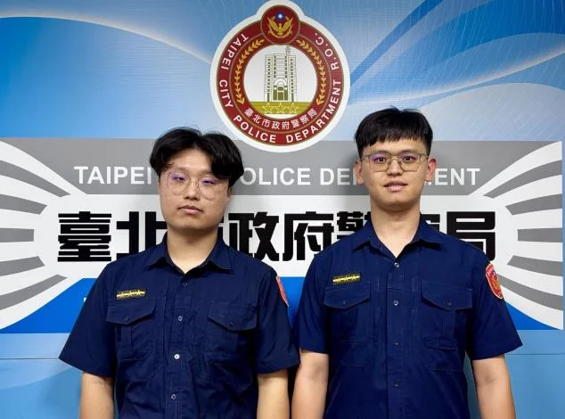 圖片來源：臺北市政府