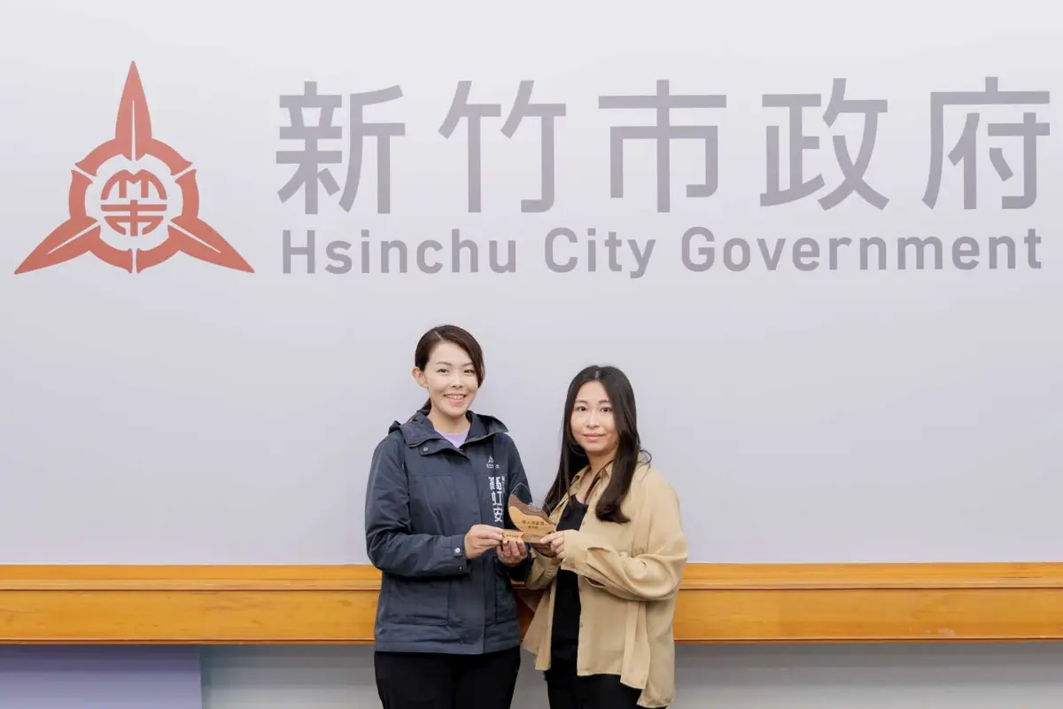 圖片來源：新竹市政府