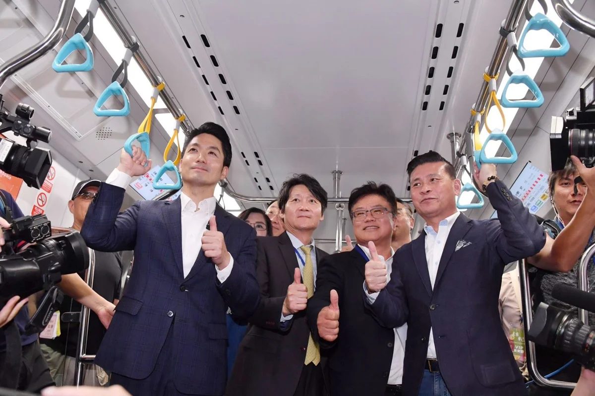 圖片來源：臺北市政府