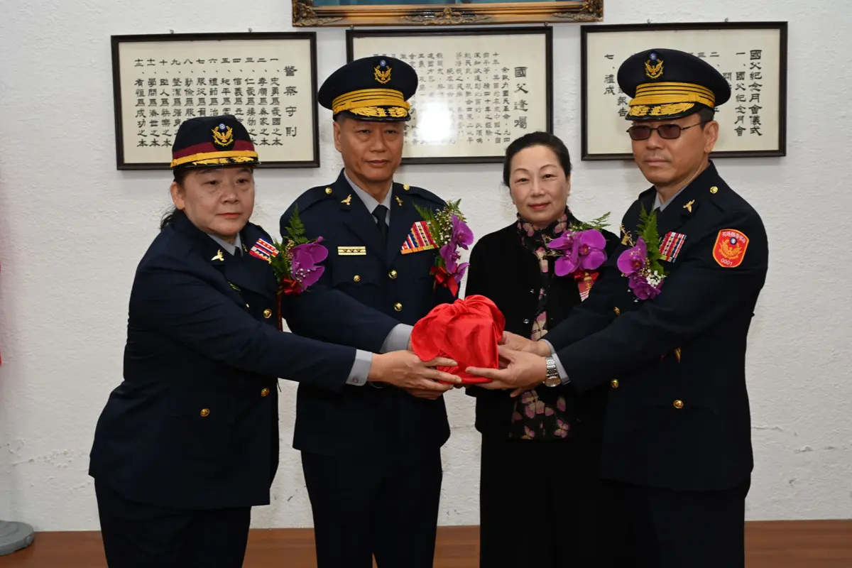 圖片來源:花蓮縣政府