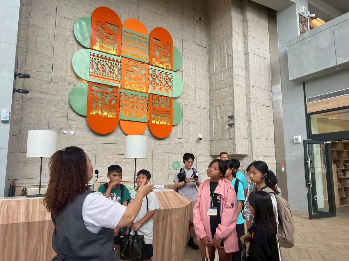 圖片來源：臺東縣政府