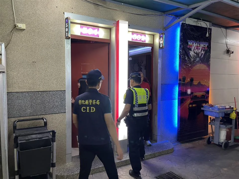 圖片來源:彰化縣政府