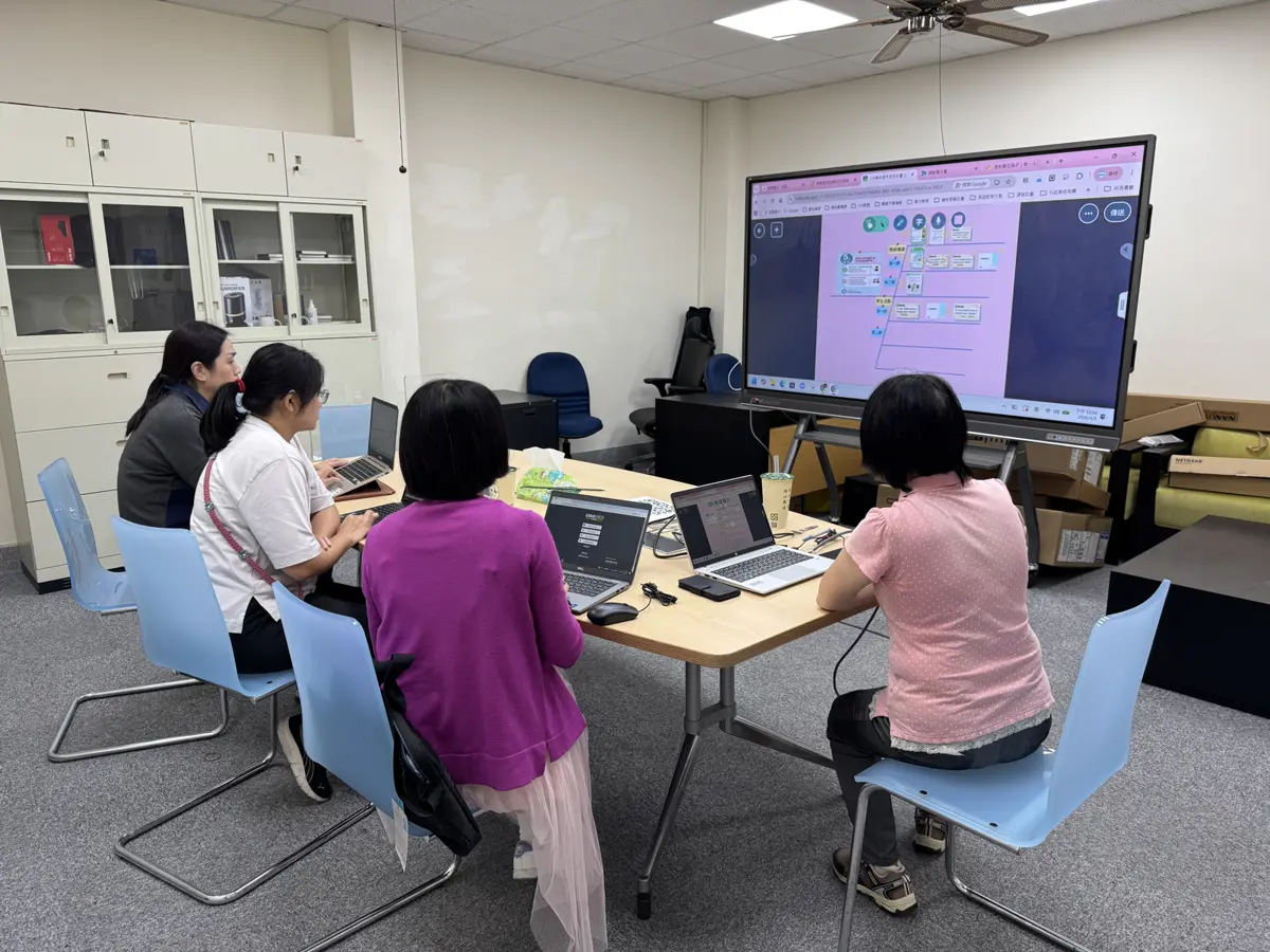 圖片來源:新竹市政府