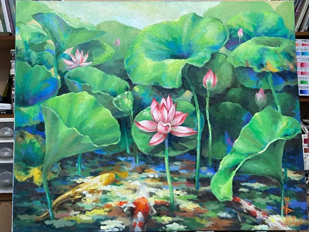 圖片來源:花蓮縣文化局