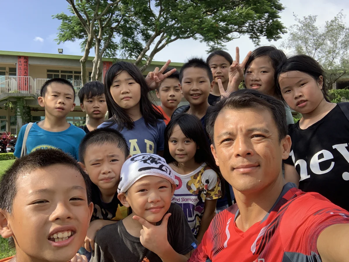 圖片來源:臺中市政府