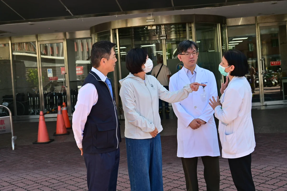 圖片來源:臺東縣政府