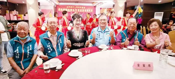 圖片來源:金門縣政府