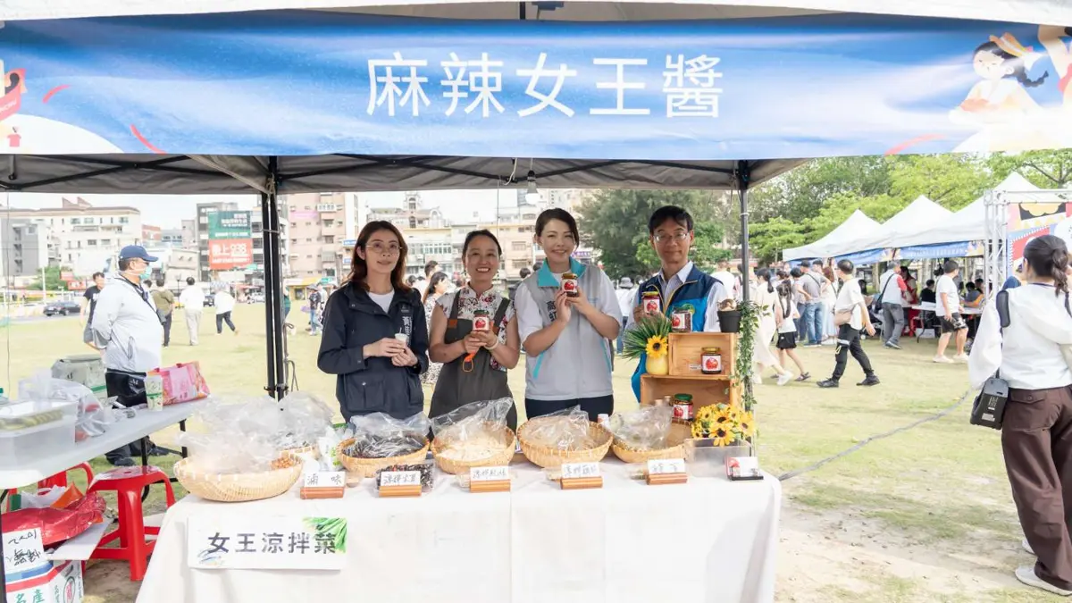 圖片來源:新竹市政府