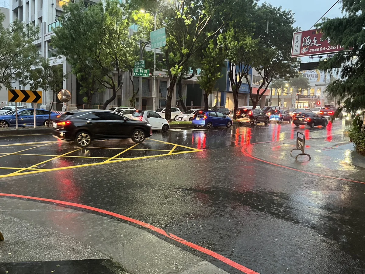 圖片來源:臺中市政府