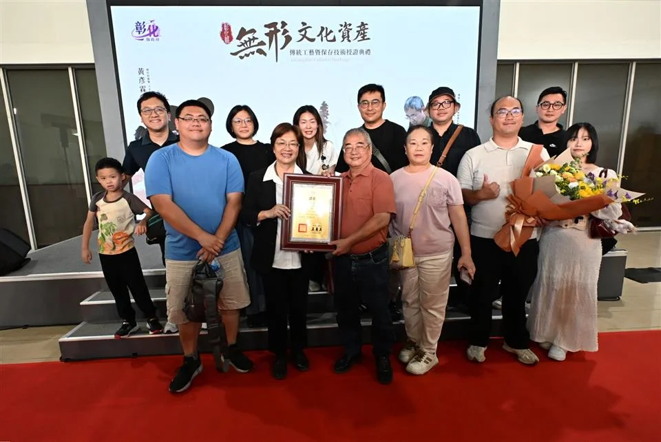 圖片來源：彰化縣政府