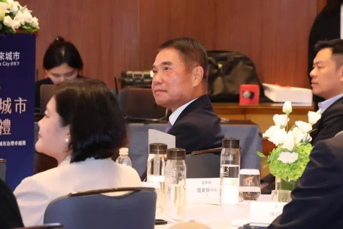 圖片來源:苗栗縣政府